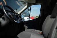 Ford Transit furgón 350 96kw l2h2 van trend fwd mhev