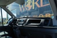 Ford Transit furgón 350 96kw l2h2 van trend fwd mhev