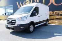 Ford Transit furgón 350 96kw l2h2 van trend fwd mhev