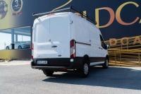 Ford Transit furgón 350 96kw l2h2 van trend fwd mhev