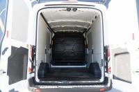 Ford Transit furgón 350 96kw l2h2 van trend fwd mhev