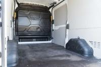 Ford Transit furgón 350 96kw l2h2 van trend fwd mhev