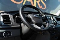 Ford Transit furgón 350 96kw l2h2 van trend fwd mhev