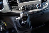 Ford Transit furgón 350 96kw l2h2 van trend fwd mhev