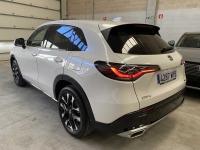 Honda Zr-v E:hev CVT