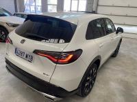 Honda Zr-v E:hev CVT