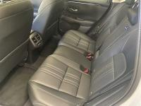 Honda Zr-v E:hev CVT