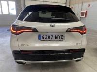 Honda Zr-v E:hev CVT