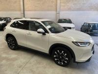 Honda Zr-v E:hev CVT