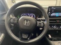 Honda Zr-v E:hev CVT