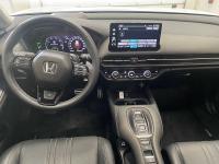 Honda Zr-v E:hev CVT