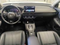 Honda Zr-v E:hev CVT