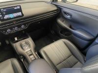 Honda Zr-v E:hev CVT