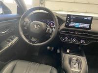 Honda Zr-v E:hev CVT