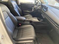 Honda Zr-v E:hev CVT