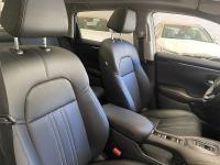 Honda Zr-v E:hev CVT