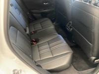 Honda Zr-v E:hev CVT