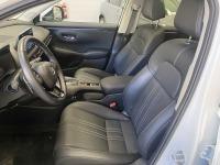 Honda Zr-v E:hev CVT
