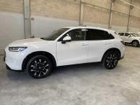 Honda Zr-v E:hev CVT