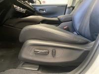 Honda Zr-v E:hev CVT
