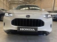 Honda Zr-v E:hev CVT