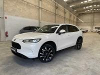 Honda Zr-v E:hev CVT