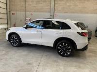 Honda Zr-v E:hev CVT