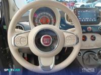 Fiat 500 1.0 Hybrid 51KW (70 CV) Dolcevita