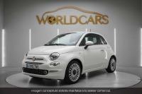 Fiat 500 Cult 1.0 Hybrid 52KW (70 CV)