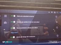 Peugeot 308 5P  Hybrid 136 e-DCS6 Allure