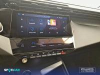 Peugeot 308 5P  Hybrid 136 e-DCS6 Allure