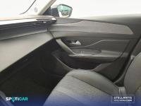 Peugeot 308 5P  Hybrid 136 e-DCS6 Allure