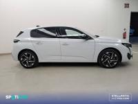Peugeot 308 5P  Hybrid 136 e-DCS6 Allure