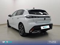 Peugeot 308 5P  Hybrid 136 e-DCS6 Allure