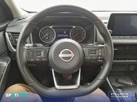 Nissan Qashqai QASHQAI  TECNO III 1.3 HEV DIG-T 116 KW (156 CV) TECNO