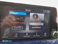 Nissan Qashqai QASHQAI  TECNO III 1.3 HEV DIG-T 116 KW (156 CV) TECNO