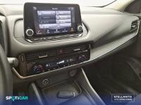 Nissan Qashqai QASHQAI  TECNO III 1.3 HEV DIG-T 116 KW (156 CV) TECNO