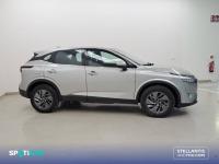 Nissan Qashqai QASHQAI  TECNO III 1.3 HEV DIG-T 116 KW (156 CV) TECNO