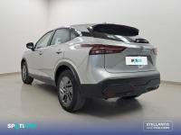 Nissan Qashqai QASHQAI  TECNO III 1.3 HEV DIG-T 116 KW (156 CV) TECNO