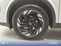 Nissan Qashqai DIG-T 116kW CVT N-Connecta