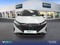 Nissan Qashqai DIG-T 116kW CVT N-Connecta