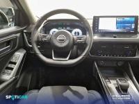 Nissan Qashqai DIG-T 116kW CVT N-Connecta