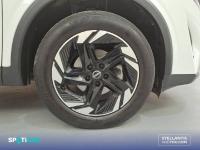 Nissan Qashqai DIG-T 116kW CVT N-Connecta