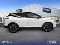 Nissan Qashqai DIG-T 116kW CVT N-Connecta