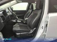 Nissan Qashqai DIG-T 116kW CVT N-Connecta