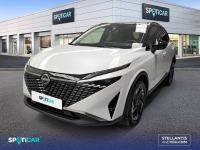 Nissan Qashqai DIG-T 116kW CVT N-Connecta