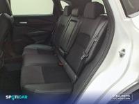 Nissan Qashqai DIG-T 116kW CVT N-Connecta