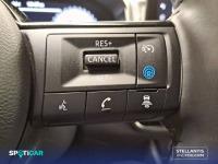 Nissan Qashqai DIG-T 116kW CVT N-Connecta