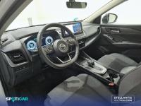 Nissan Qashqai DIG-T 116kW CVT N-Connecta