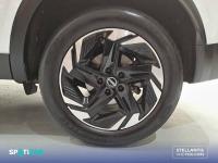 Nissan Qashqai DIG-T 116kW CVT N-Connecta